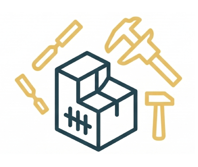 Ikona darbų įvykdymas